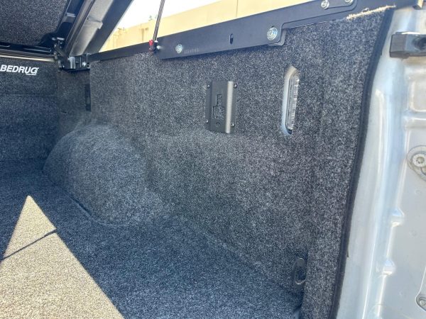 2022 Ford F-150 XLT Black Ops - Image 74