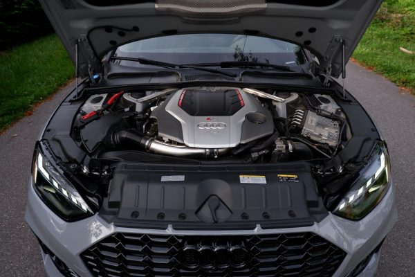 2023 Audi RS5 - Image 58