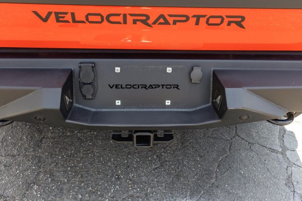 2021 Ford F-150 Hennessey VelociRaptor 600 - Image 52