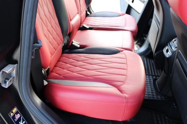 2021 Mercedes-Benz G-Class AMG G63 - Image 60