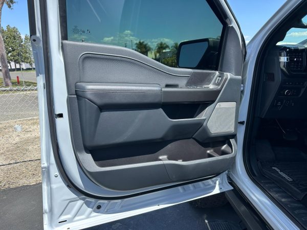 2022 Ford F-150 XLT Black Ops - Image 75