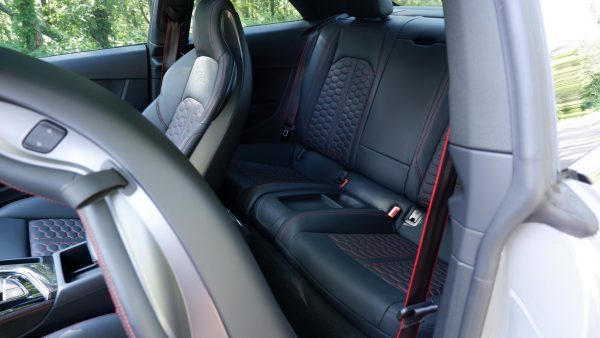 2023 Audi RS5 - Image 59