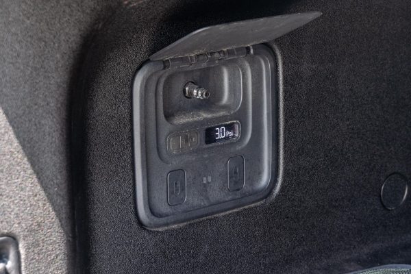 2023 Rivian R1T Adventure Edition - Image 56