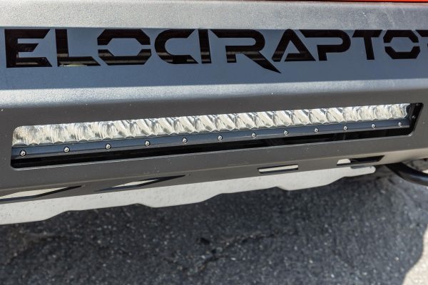 2021 Ford F-150 Hennessey VelociRaptor 600 - Image 53