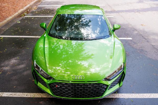 2023 Audi R8 V10 Performance - Image 60