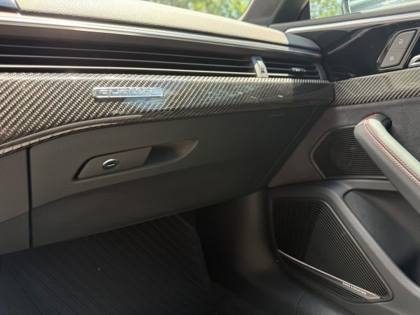 2023 Audi RS5 - Image 60