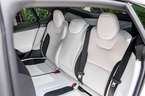 2024 Tesla Model S Plaid - Image 24