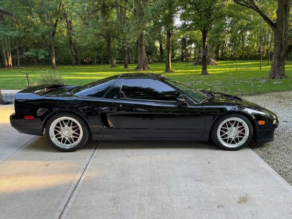 1992 Acura NSX - Image 71