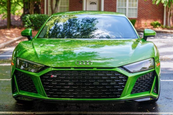2023 Audi R8 V10 Performance - Image 61