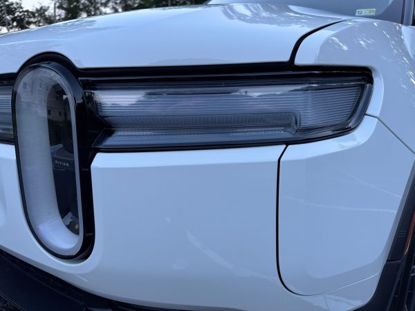 2025 Rivian R1S Adventure Edition - Image 43