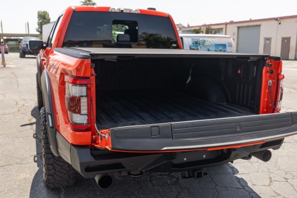 2021 Ford F-150 Hennessey VelociRaptor 600 - Image 55