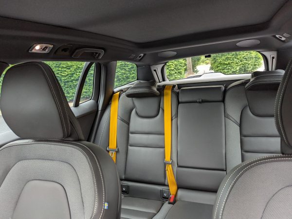 2022 Volvo V60 T8 Polestar Engineered Extended Range - Image 52