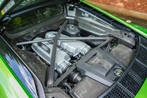 2023 Audi R8 V10 Performance - Image 62