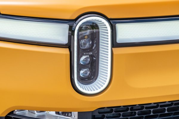 2023 Rivian R1T Adventure Edition - Image 59