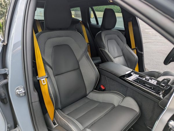 2022 Volvo V60 T8 Polestar Engineered Extended Range - Image 53