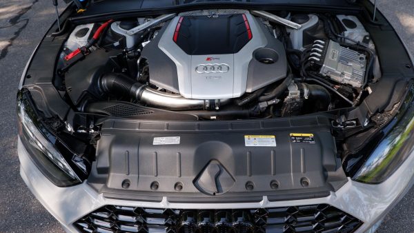 2023 Audi RS5 - Image 63