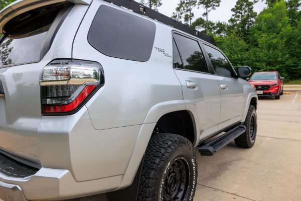 2023 Toyota 4Runner TRD Off-Road - Image 57