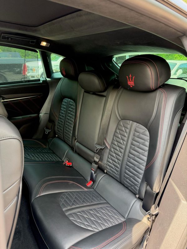 2020 Maserati Levante Trofeo - Image 55