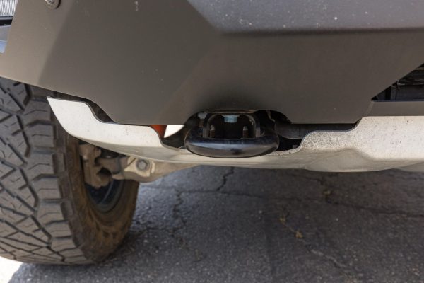 2021 Ford F-150 Hennessey VelociRaptor 600 - Image 57