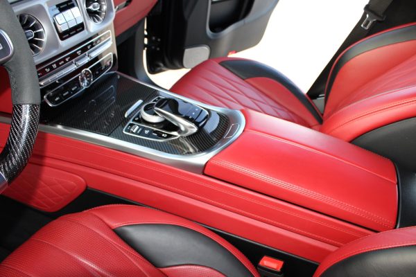 2021 Mercedes-Benz G-Class AMG G63 - Image 65