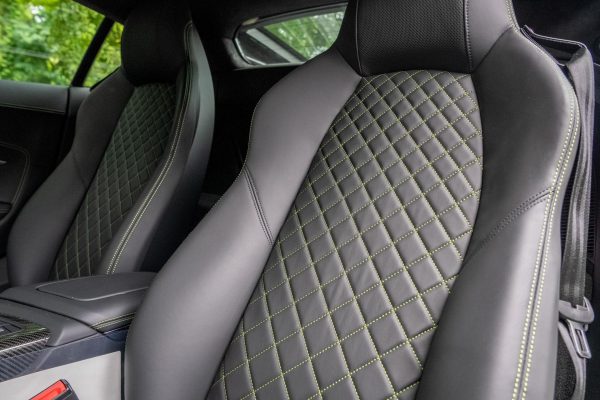 2023 Audi R8 V10 Performance - Image 64