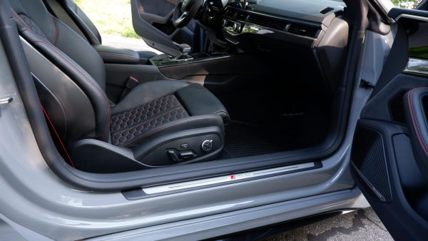2023 Audi RS5 - Image 65
