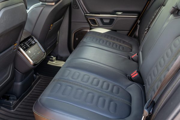 2023 Rivian R1T Adventure Edition - Image 62
