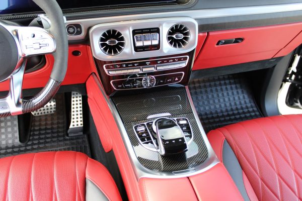 2021 Mercedes-Benz G-Class AMG G63 - Image 67