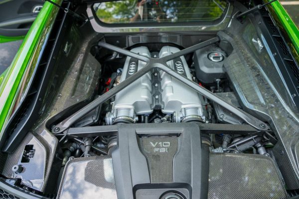 2023 Audi R8 V10 Performance - Image 66