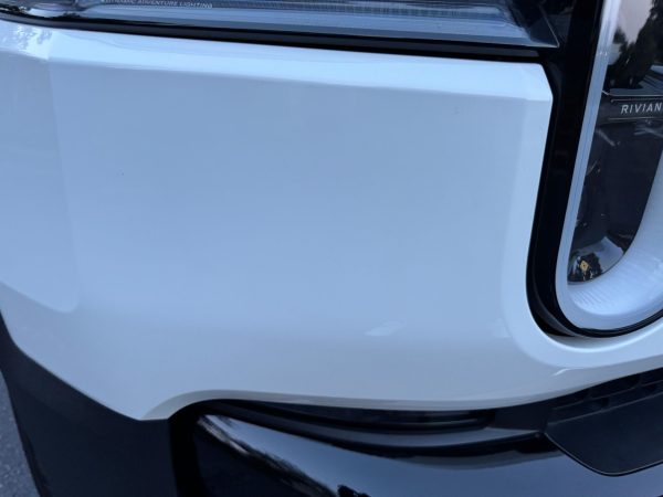 2025 Rivian R1S Adventure Edition - Image 47