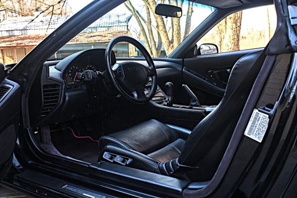 1992 Acura NSX - Image 77