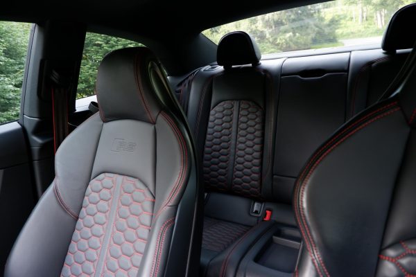 2023 Audi RS5 - Image 67