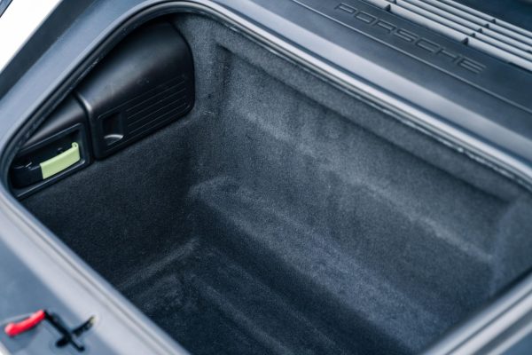 2016 Porsche Boxster Spyder - Image 22