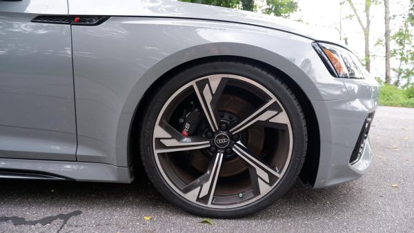 2023 Audi RS5 - Image 68
