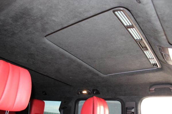 2021 Mercedes-Benz G-Class AMG G63 - Image 70