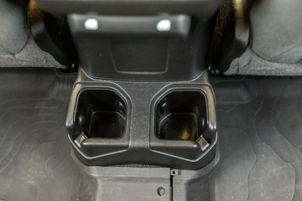 2022 Jeep Gladiator Willys - Image 70