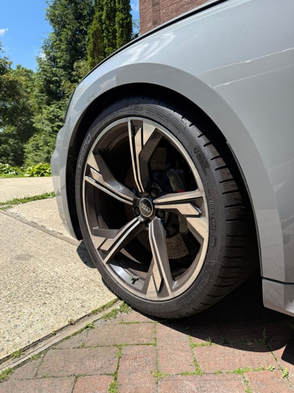 2023 Audi RS5 - Image 69