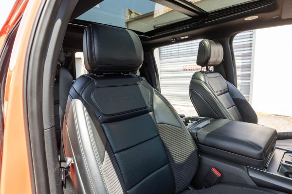 2021 Ford F-150 Hennessey VelociRaptor 600 - Image 63