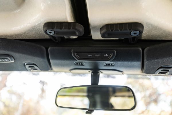 2022 Jeep Gladiator Willys - Image 71