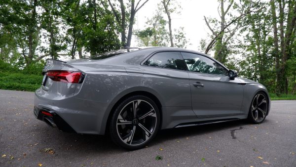 2023 Audi RS5 - Image 70