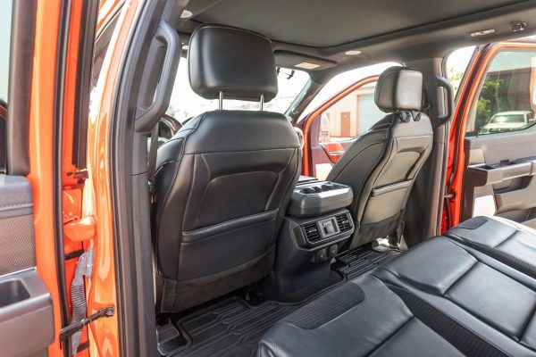 2021 Ford F-150 Hennessey VelociRaptor 600 - Image 64