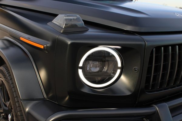 2021 Mercedes-Benz G-Class AMG G63 - Image 72