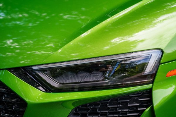 2023 Audi R8 V10 Performance - Image 70