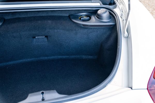 2016 Porsche Boxster Spyder - Image 26