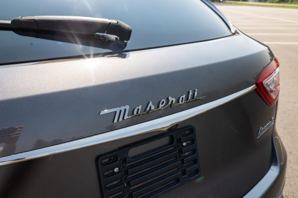2020 Maserati Levante Trofeo - Image 63