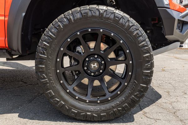 2021 Ford F-150 Hennessey VelociRaptor 600 - Image 65