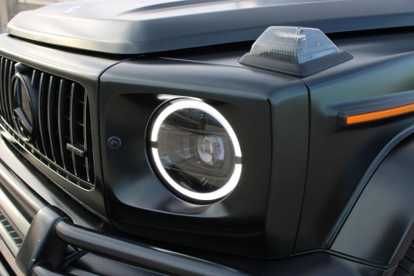 2021 Mercedes-Benz G-Class AMG G63 - Image 73