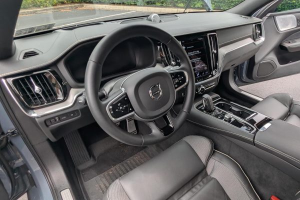 2022 Volvo V60 T8 Polestar Engineered Extended Range - Image 61