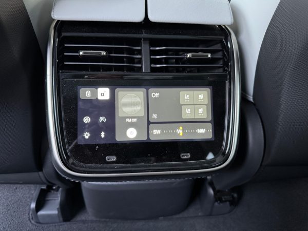 2025 Rivian R1S Adventure Edition - Image 53