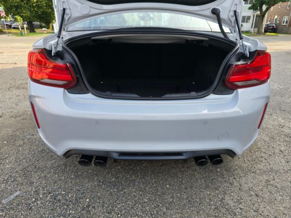 2019 BMW M2 Competition - Image 4